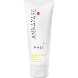 Annayake Mask+ Energizing & Radiance Mask 75ml