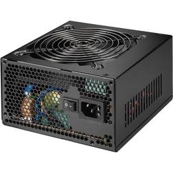 Vida lite 500w atx psu, fluid