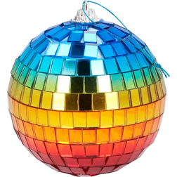 Boland Party Decorations Disco Balls 8cm 6-pack