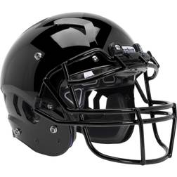 Schutt A11 Youth Helmet with Facemask Style ROPO-TRAD-NB - Black