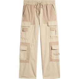 PacSun Baggy Cargo Pants - Khaki