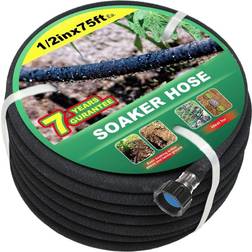 Taisia Garden Soaker Hose 75ft