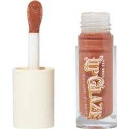 PrettyLittleThing Pink Honey Lip Glaze Ethereal