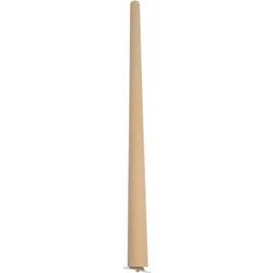 HOME It Bordben Konisk Bøg 70 cm Spisebord