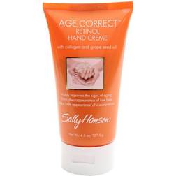 Sally Hansen Age Correct Retinol Hand Cream