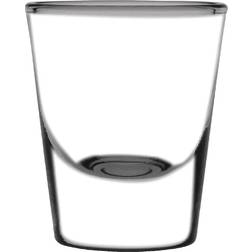 Olympia American Snapsglas 3cl 12st