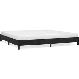 vidaXL 346996 Sengeramme 200x200cm