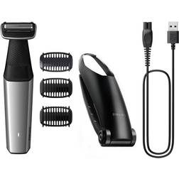 Philips Series 5000 BG5021/15 waterproof body