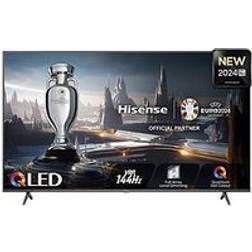 Hisense 75E77Nqtuk Pro, 75