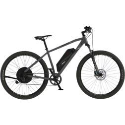 Prophete Graveler 21.Emm.20 Mountain E-Bike 29" Aeg Easydrive - Matt Grey Unisex