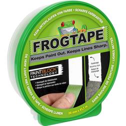 FrogTape 631-01 Painter’s Masking Tape 41000x36mm