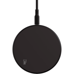 Ideal of Sweden Wireless Charger Black
