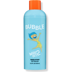 Bubble Inside Out 2 Fresh Start Gel Cleanser 125ml