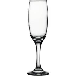 Pasabahce Imperial Champagne Glass 21cl 6pcs