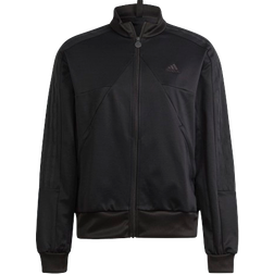 Adidas Mens Sportswear Tiro Track Top - Black