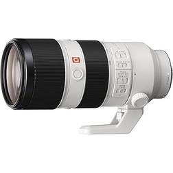 Sony FE 70-200 mm F2.8 GM OSS for Sony-E