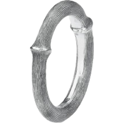 Ole Lynggaard Nature Ring IV - Silver