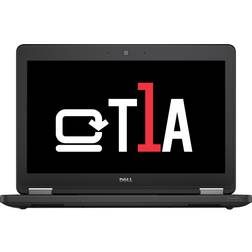 T1A Latitude E5250 L-E5250-UK-P002