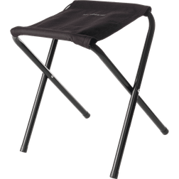 Stormberg Camp Chair Black, campingstol