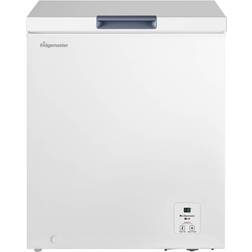 Fridgemaster MCF142E White