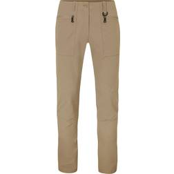 Rohan Women's Stretch Bags Hiking Trousers - Stone