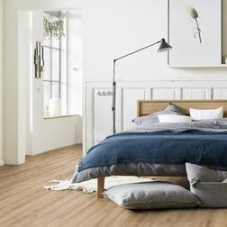 Tarkett WS Soundlogic Jura Oak Gold 1380 mm x 193 mm