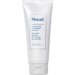 Murad Soothing Oat & Peptide Cleanser 200ml