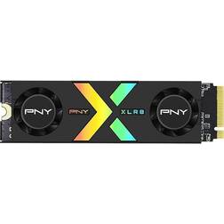 PNY XLR8 CS3150 M280CS3150XHS-1TB-RB 1TB