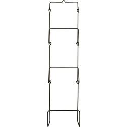 House Doctor HDMag Antique Brown Tidningsställ 18x81cm