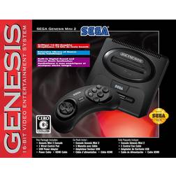 Genesis Mini 2