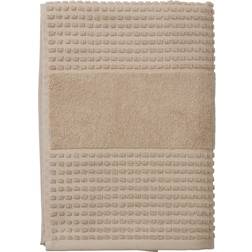 Juna Check Badlakan Beige (140x70cm)