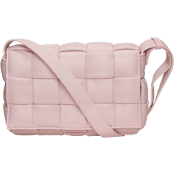 Noella Brick Bag - Soft Rose