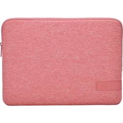 Case Logic Reflect REFMB113 MacBook Pro 13" - Pink