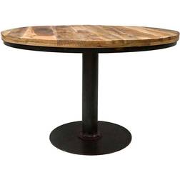 Trademark Living Jack Natural Spisebord 120cm