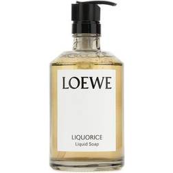 Loewe LIQUID SOAP LIQUORICE-TU Nd Male,Female