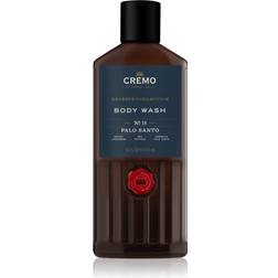 Cremo Reserve Collection No.18 Palo Santo Body Wash 473ml