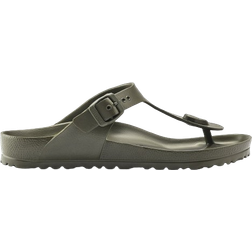 Birkenstock Gizeh Essentials EVA - Khaki