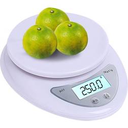 digital kitchen scale