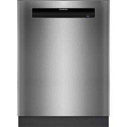 Siemens iQ300 SN13ES04CS Rustfrit stål