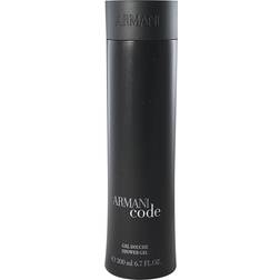 Giorgio Armani Armani Code Shower Gel 6.8fl oz