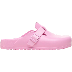 Birkenstock Boston Essentials EVA - Fondant Pink