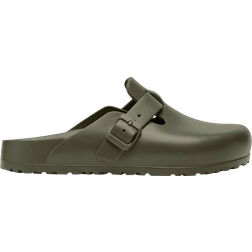 Birkenstock Boston EVA - Khaki