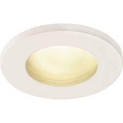 SLV Dolix Out QPAR51 White Takplafond ∅ 8.2cm