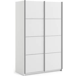 Furniture To Go Verona White Wardrobe 59x200cm