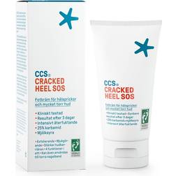 CCS Cracked Heel SOS 75ml