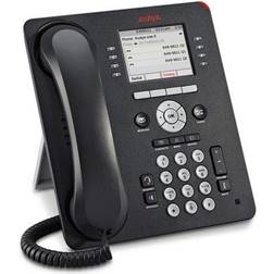 Avaya 9611G IP Black