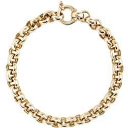 Christ Bracelet - Gold