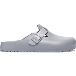 Birkenstock Boston EVA - Stone Coin