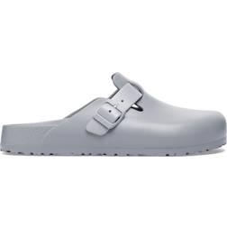Birkenstock Boston Essentials EVA - Stone Coin