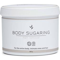 HEVI Sugaring Body Sugaring